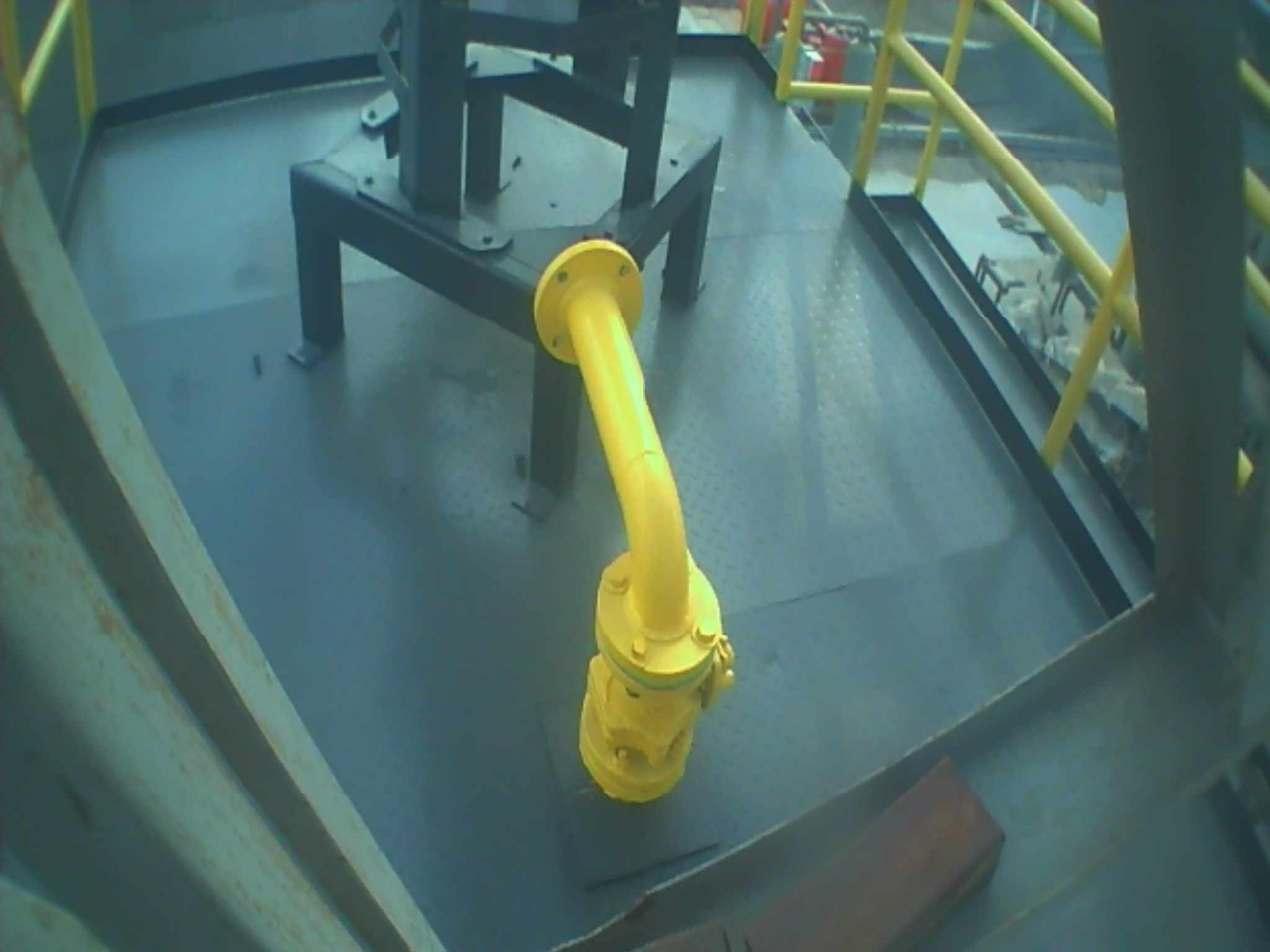 Servicio Realizado 1