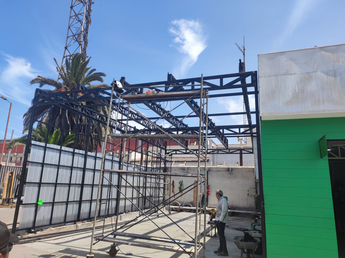 Servicio Realizado 3