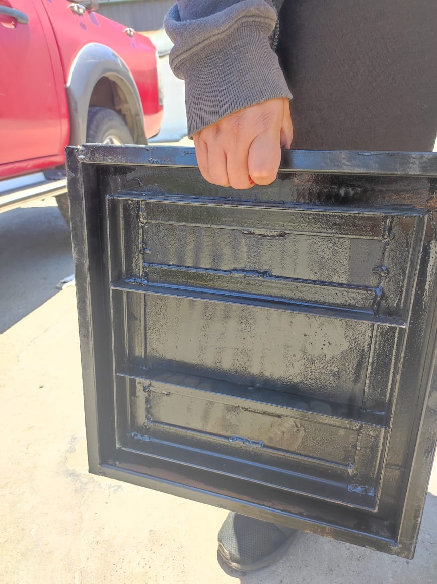 Servicio Realizado 5