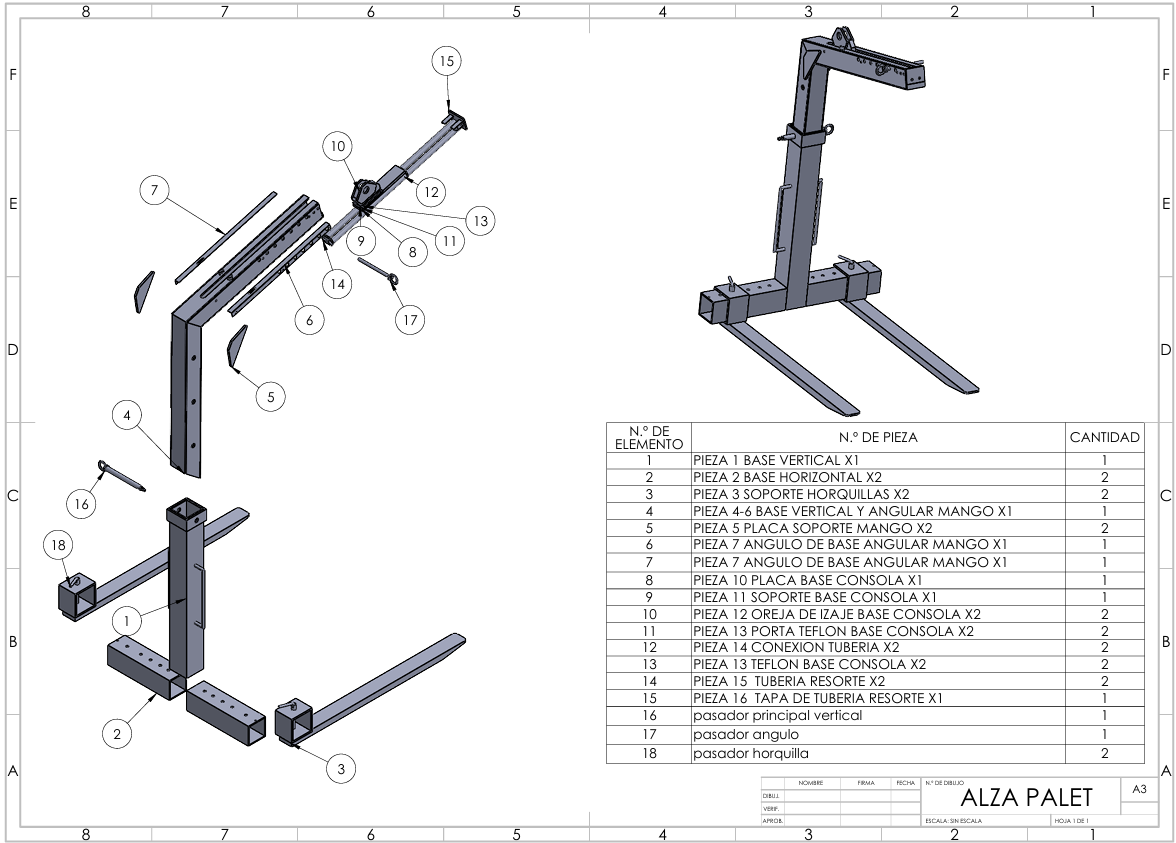 Servicio Realizado 1