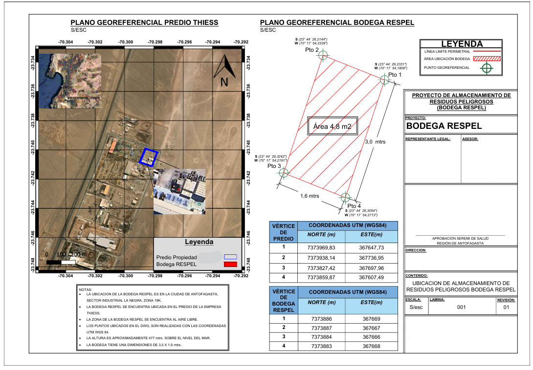 Servicio Realizado 2